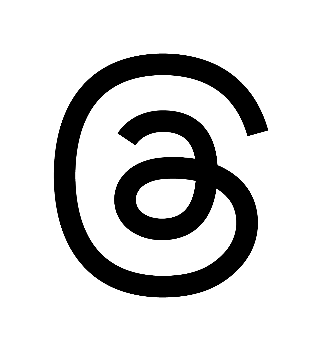 모비니티 Threads Icon