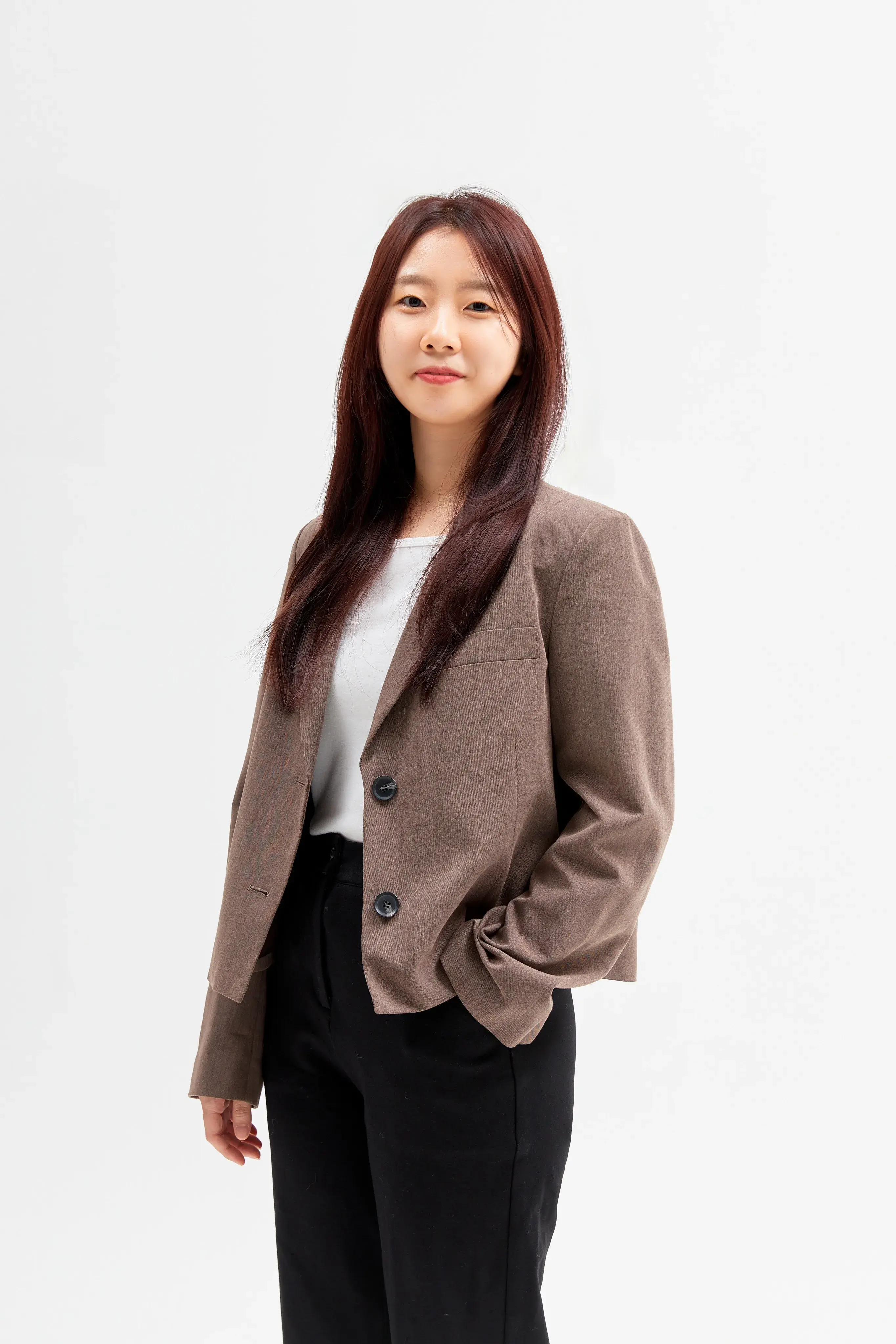 장희진 Tech Strategy & DevOps Lead