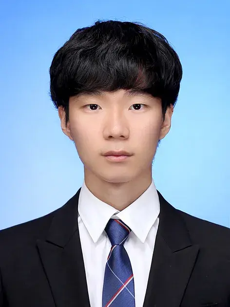 원동균 Full Stack Developer