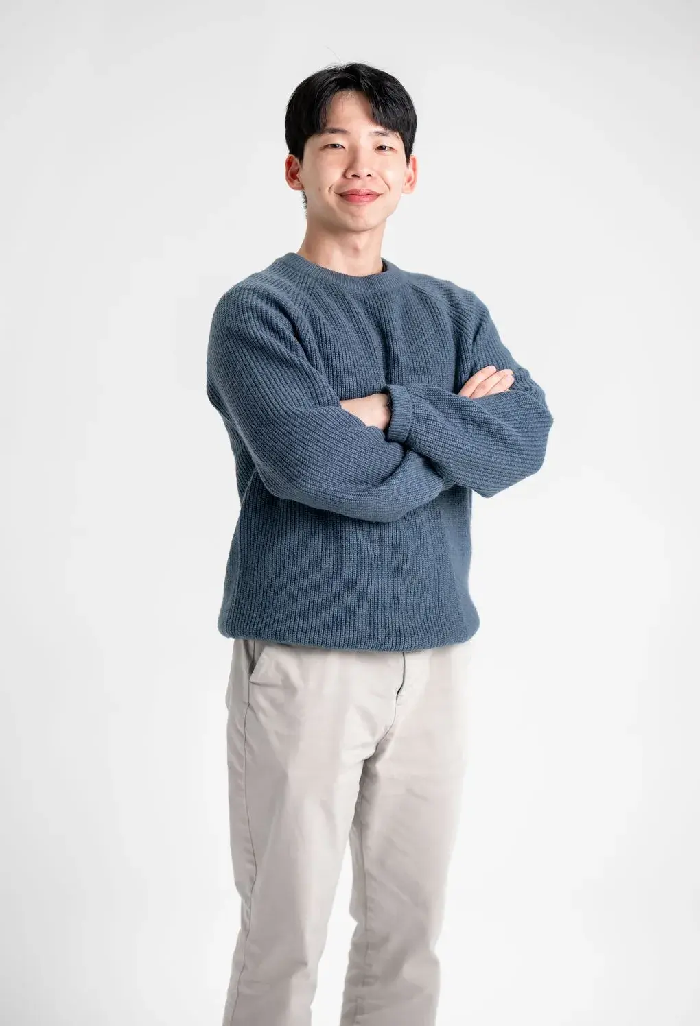 조영찬 서비스 기획 & CX